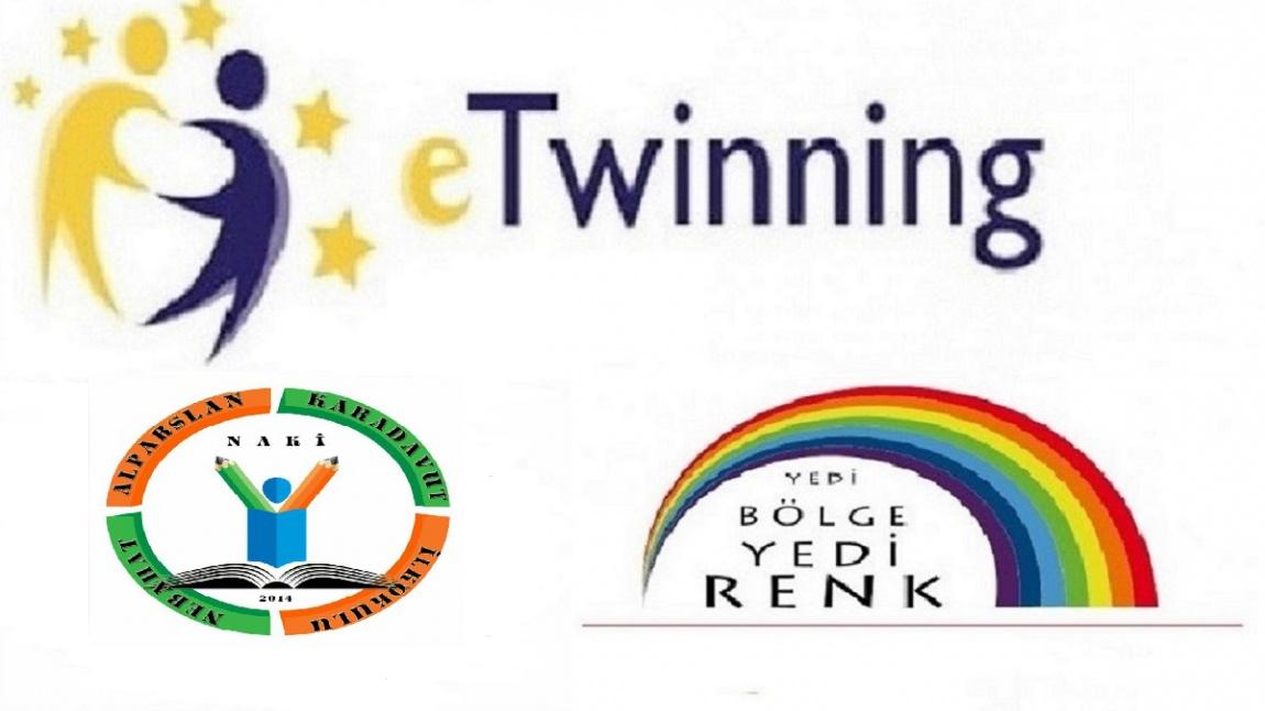 Naki De Yeni eTwinning Projemiz: 