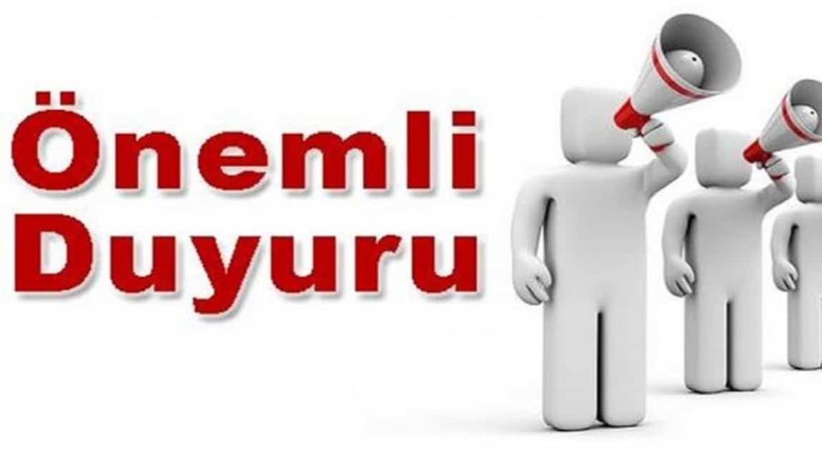 OKUL AİLE BİRLİĞİ 2024-2025 KASIM AYI GELİR GİDER TABLOSU YAYINLANDI.